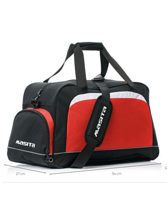 Masita Striker Player Bag Red/Black
