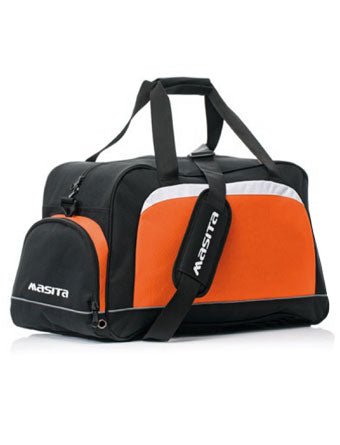 Masita Striker Player Bag Orange/Black