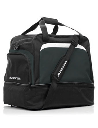 Masita Striker Hardcase Player Bag Black/Anthracite