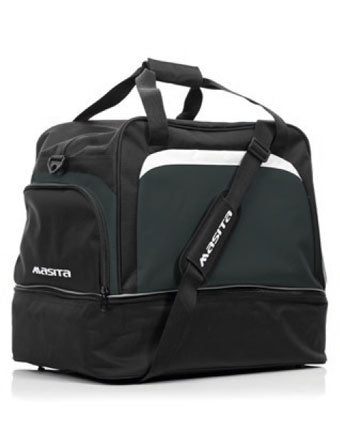 Masita Striker Hardcase Player Bag Black/Anthracit