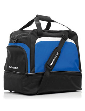 Masita Striker Hardcase Player Bag Royal Blue/Black