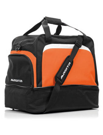 Masita Striker Hardcase Player Bag Orange/Black