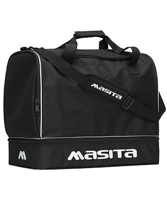 Masita Forza Hardcase Player Bag Black