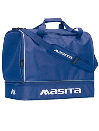 Masita Forza Hardcase Player Bag Royal Blue