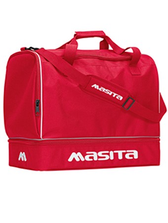 Masita Forza Hardcase Player Bag Red