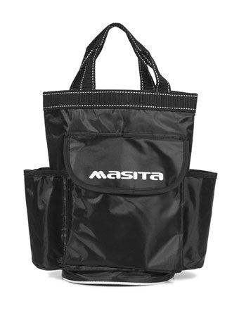Masita Classic Water Bag Black