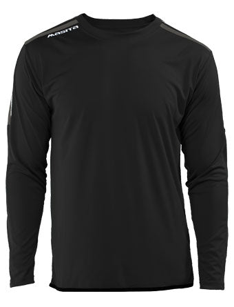 Masita Striker Ls Goalkeeper T-Shirt Black/Anthracite