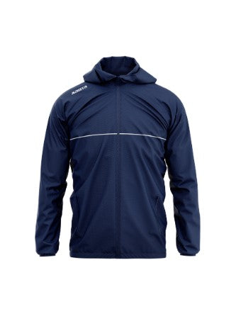 Masita League Windbreaker Navy Blue