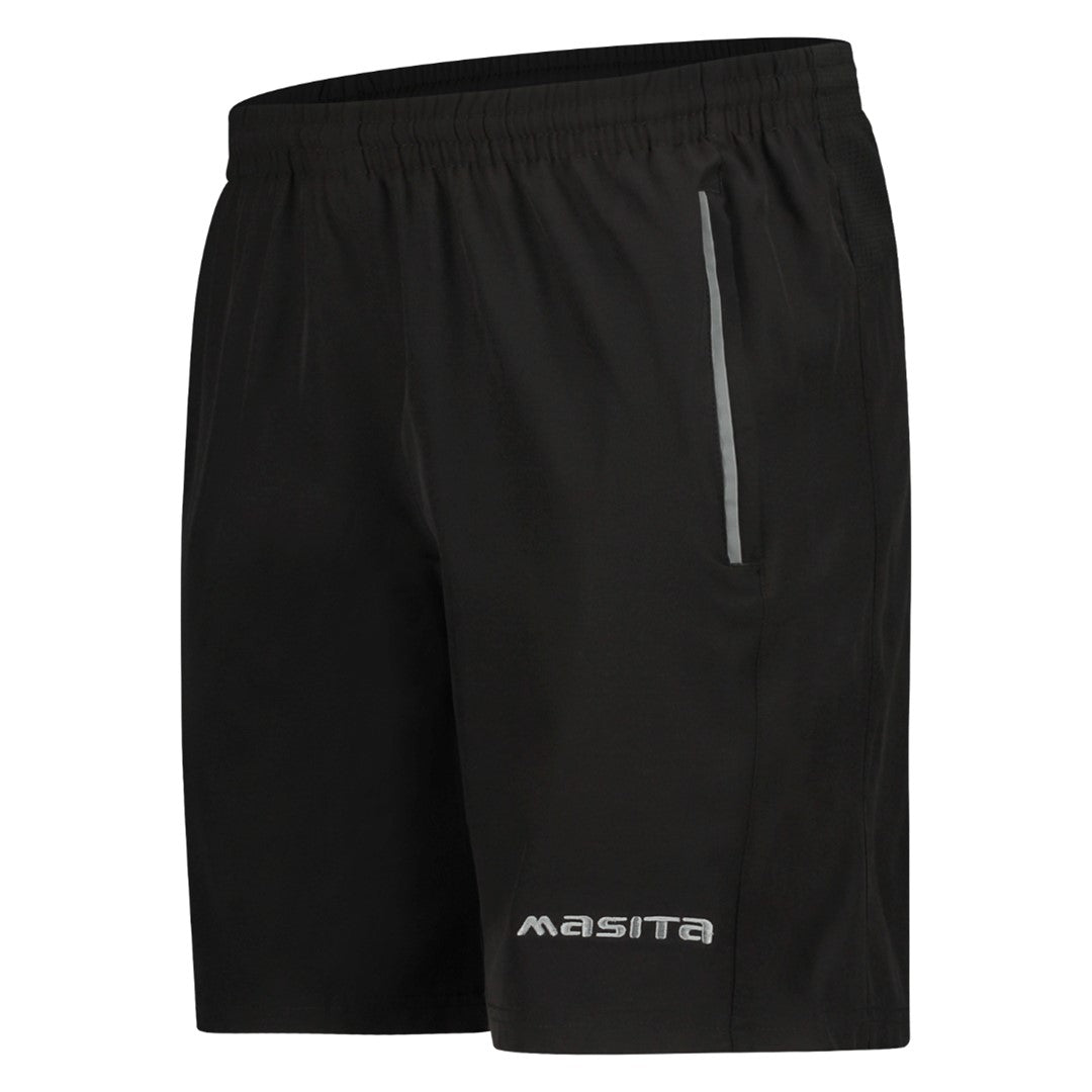 Masita Premium Shorts Black/White