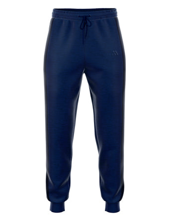 Masita Premium Jogging Pants Navy Blue