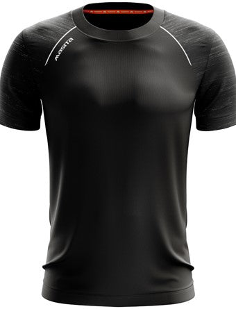 Masita Supreme Ss T-Shirt Black