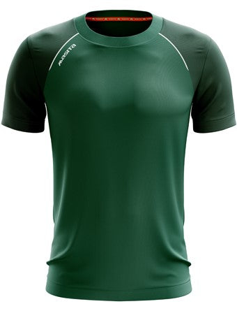 Masita Supreme Ss T-Shirt Green