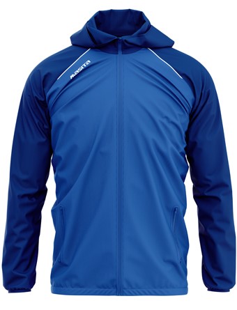 Masita Supreme Windbreaker Royal Blue