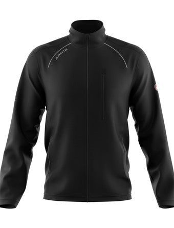 Masita Supreme Softshell Jacket Black