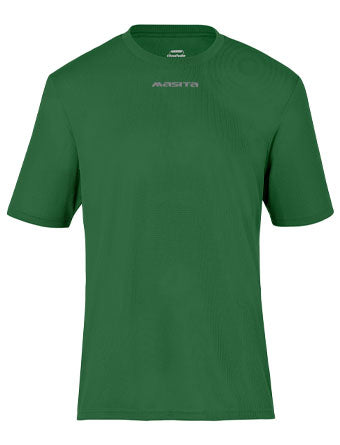 Masita Active Ss T-Shirt Green