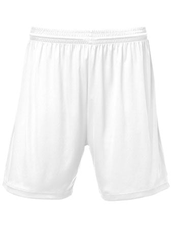 Masita Belize Shorts White