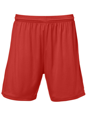 Masita Belize Shorts Red