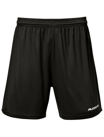 Masita Lima Shorts Black