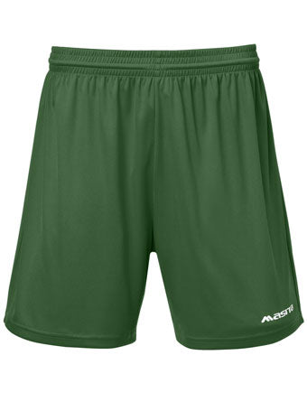 Masita Lima Shorts Green