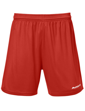 Masita Lima Shorts Red