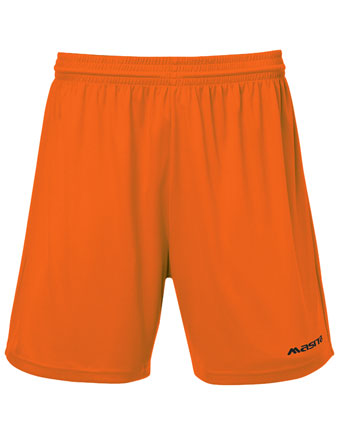 Masita Lima Shorts Neon Orange
