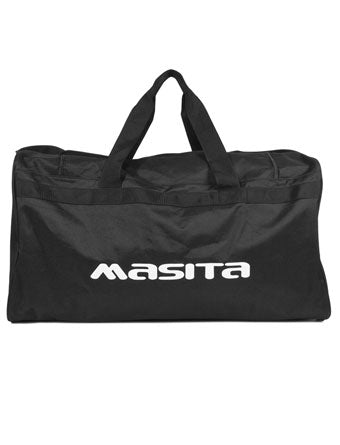 Masita Classic Team Bag Black