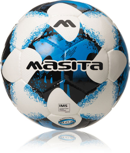 Masita Training 1 Football Neon Blue