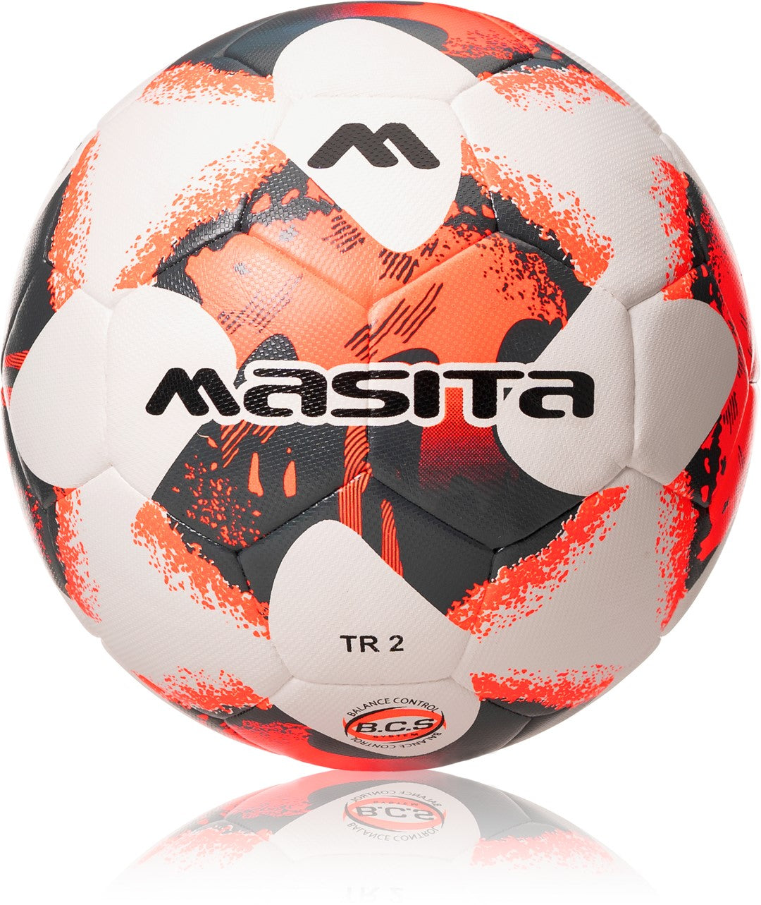 Masita Training 2 Football Neon Orange
