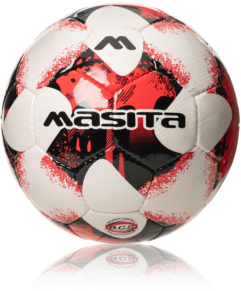 Masita Training 3 Football Red