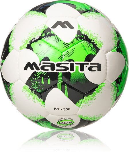 Masita Kids 1 Light Football Neon Green