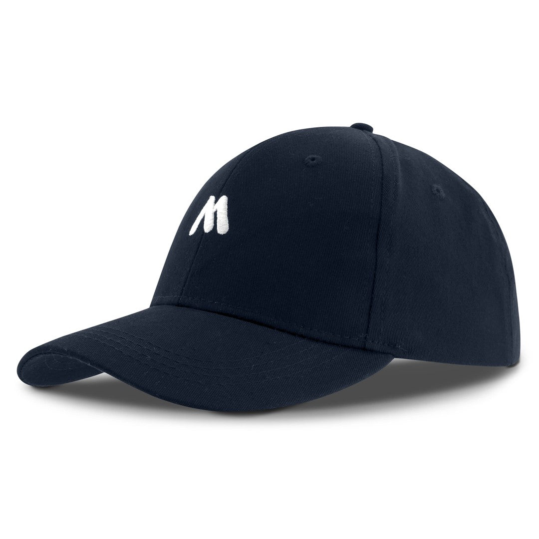 Masita Essentials Cap Navy Blue