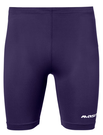 Masita Atlantic Short Tights Purple