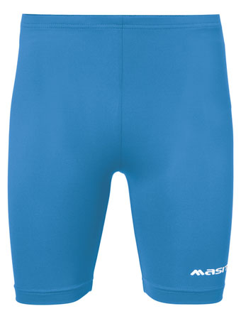 Masita Atlantic Short Tights Sky Blue