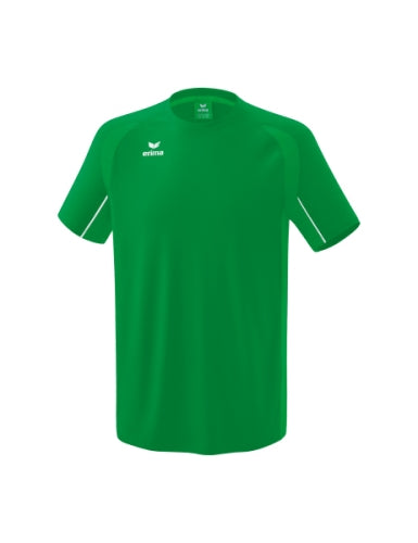 Erima LIGA STAR Training T-shirt - smaragd/wit