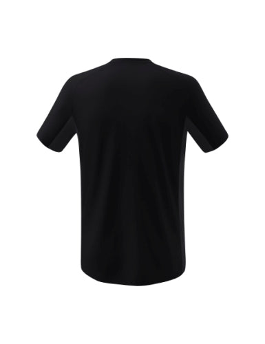 Erima LIGA STAR Training T-shirt - zwart/wit