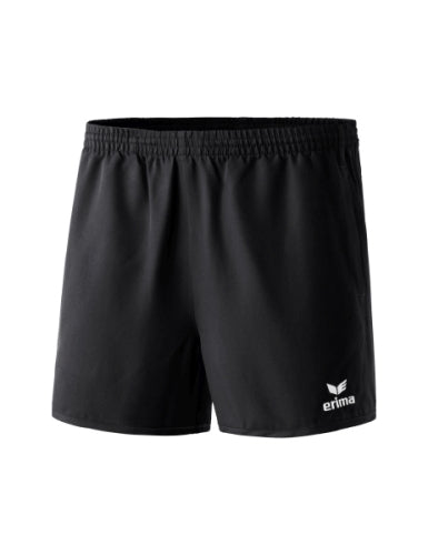 Erima Club 1900 short Dames - zwart