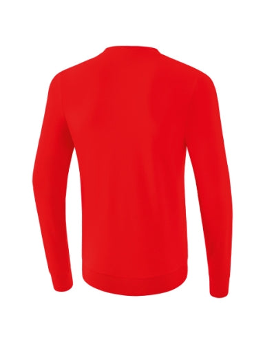 Erima Sweatshirt - rood