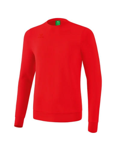 Erima Sweatshirt - rood