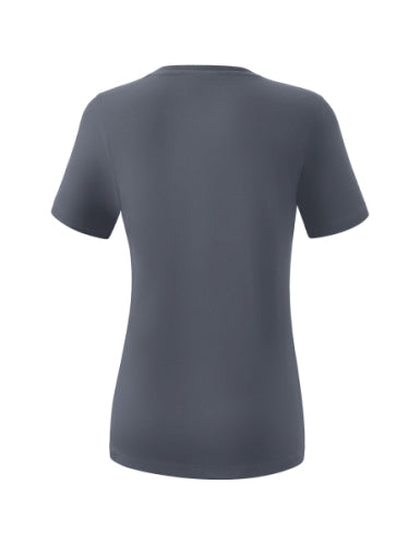 Erima teamsport-T-shirt Dames - slate grey