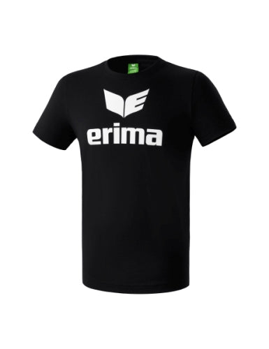 Erima Promo T-shirt - zwart