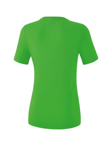 Erima teamsport-T-shirt Dames - green