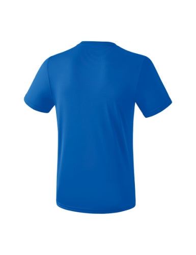 Erima Functioneel teamsport-T-shirt - new royal