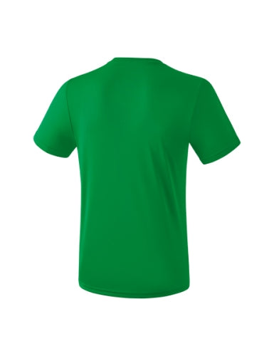 Erima Functioneel teamsport-T-shirt - smaragd
