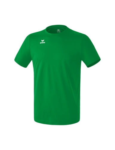 Erima Functioneel teamsport-T-shirt - smaragd
