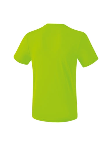 Erima Functioneel teamsport-T-shirt - green gecko