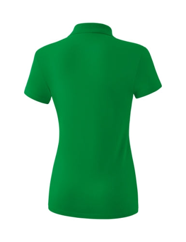 Erima Teamsport polo Dames - smaragd