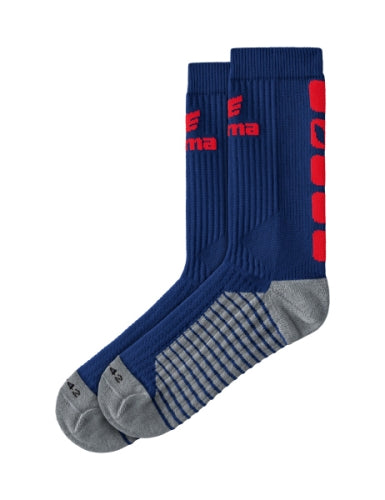 Erima CLASSIC 5-C sokken - new navy/rood