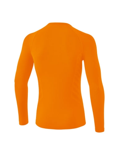 Erima Athletic longsleeve - new orange