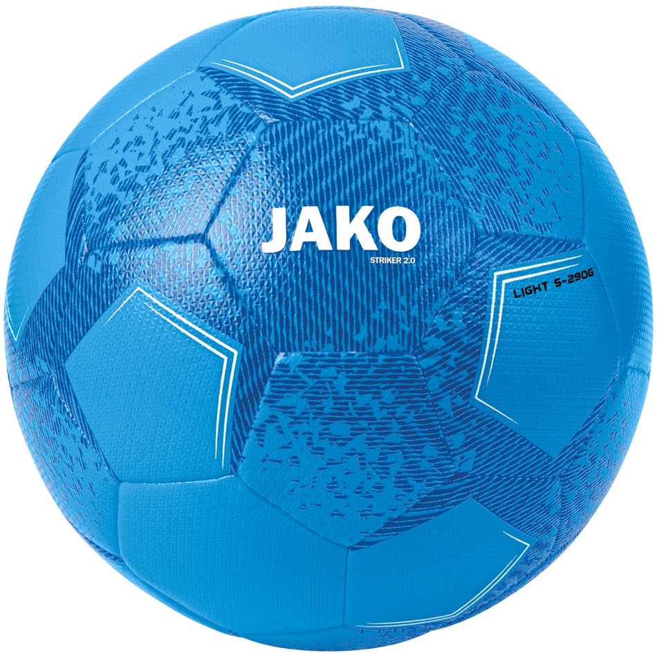 Lightbal Striker 2.0 MS - JAKO-blauw-290g