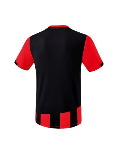 Erima SIENA 3.0 shirt - rood/zwart